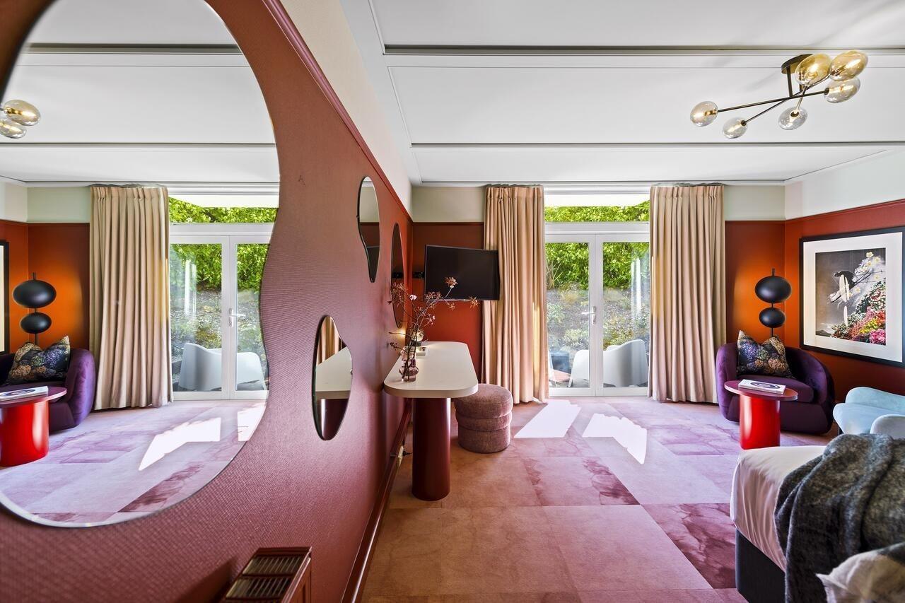 The Central Private Hotel By Naumi Hotels Queenstown Ngoại thất bức ảnh