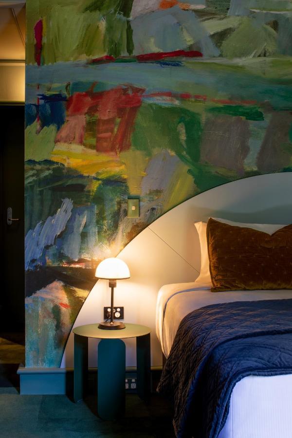 The Central Private Hotel By Naumi Hotels Queenstown Ngoại thất bức ảnh