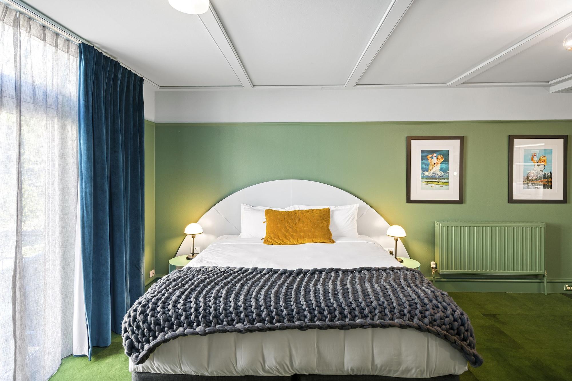 The Central Private Hotel By Naumi Hotels Queenstown Ngoại thất bức ảnh