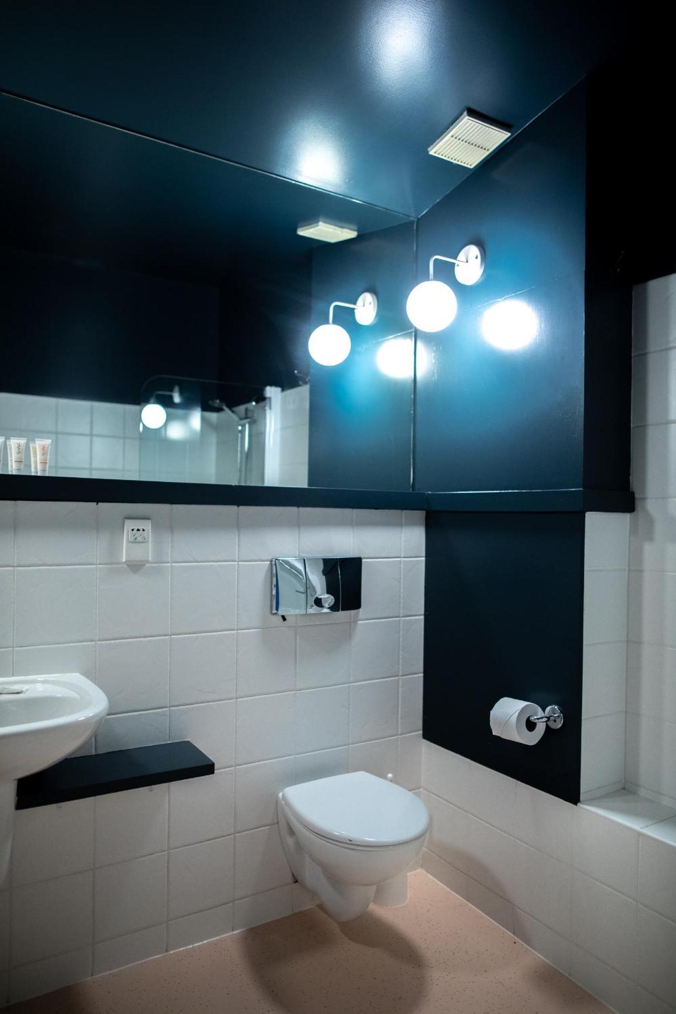 The Central Private Hotel By Naumi Hotels Queenstown Ngoại thất bức ảnh