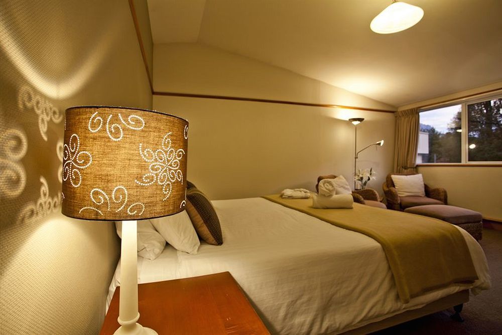The Central Private Hotel By Naumi Hotels Queenstown Ngoại thất bức ảnh