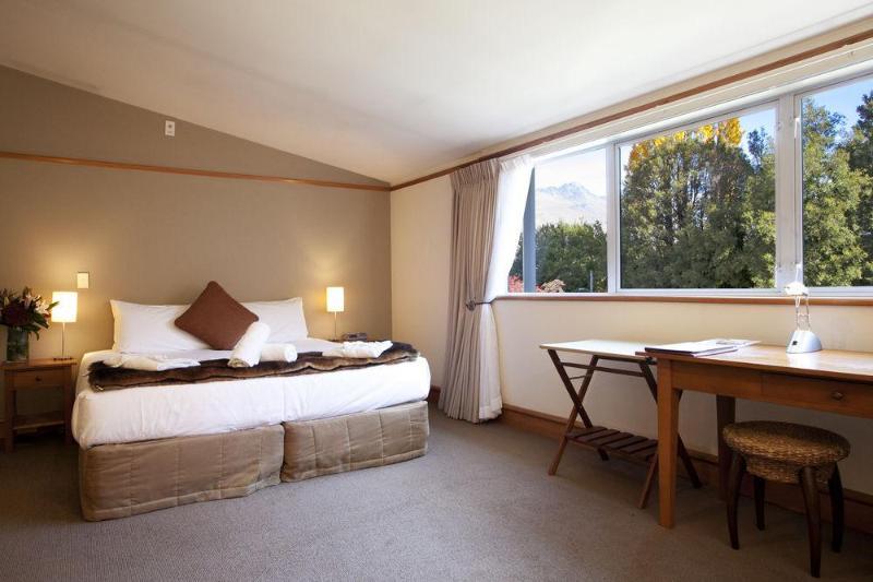 The Central Private Hotel By Naumi Hotels Queenstown Ngoại thất bức ảnh