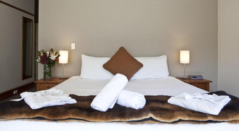 The Central Private Hotel By Naumi Hotels Queenstown Ngoại thất bức ảnh