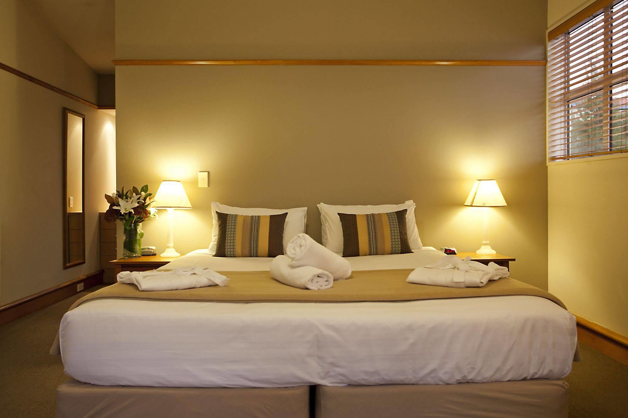 The Central Private Hotel By Naumi Hotels Queenstown Ngoại thất bức ảnh