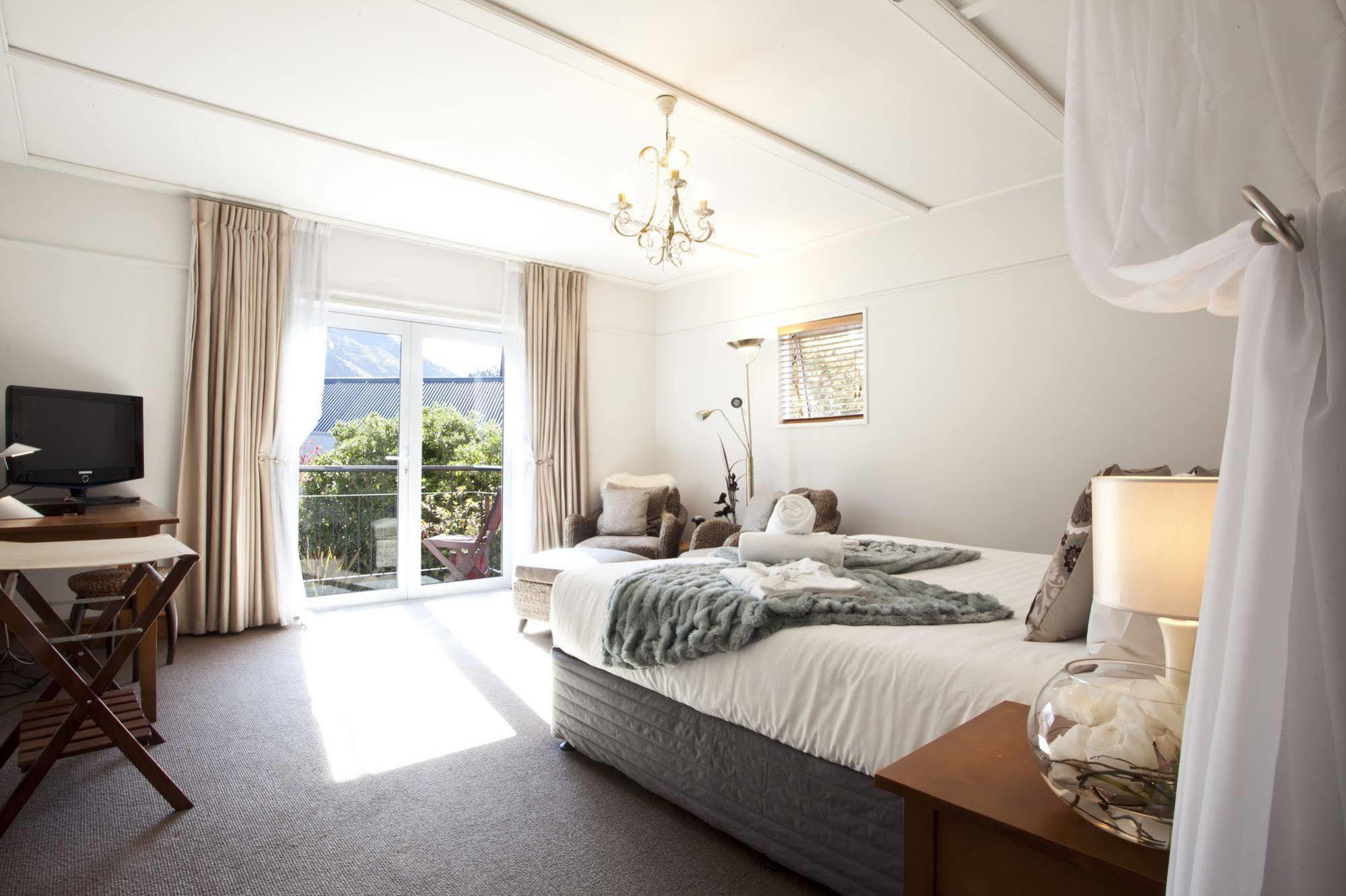 The Central Private Hotel By Naumi Hotels Queenstown Ngoại thất bức ảnh
