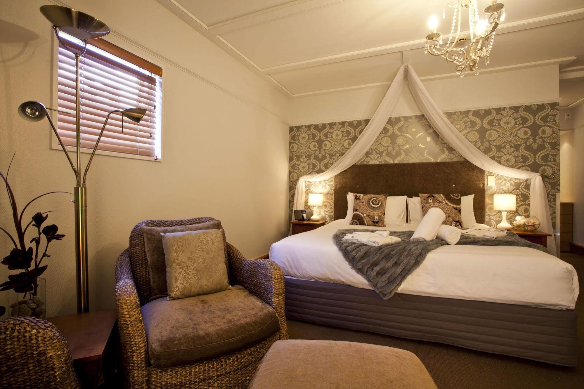 The Central Private Hotel By Naumi Hotels Queenstown Ngoại thất bức ảnh